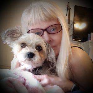 Meet your Posher, Karla